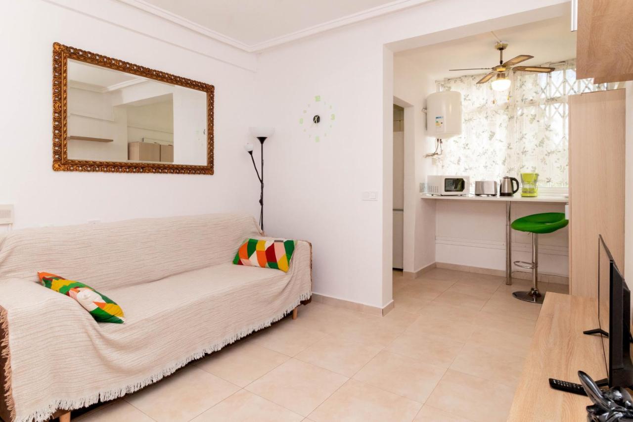 Apartment Espanatour Valencia Torrevieja