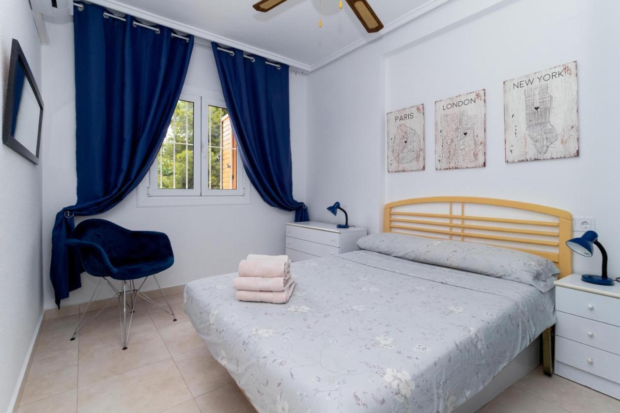Apartment Espanatour Valencia