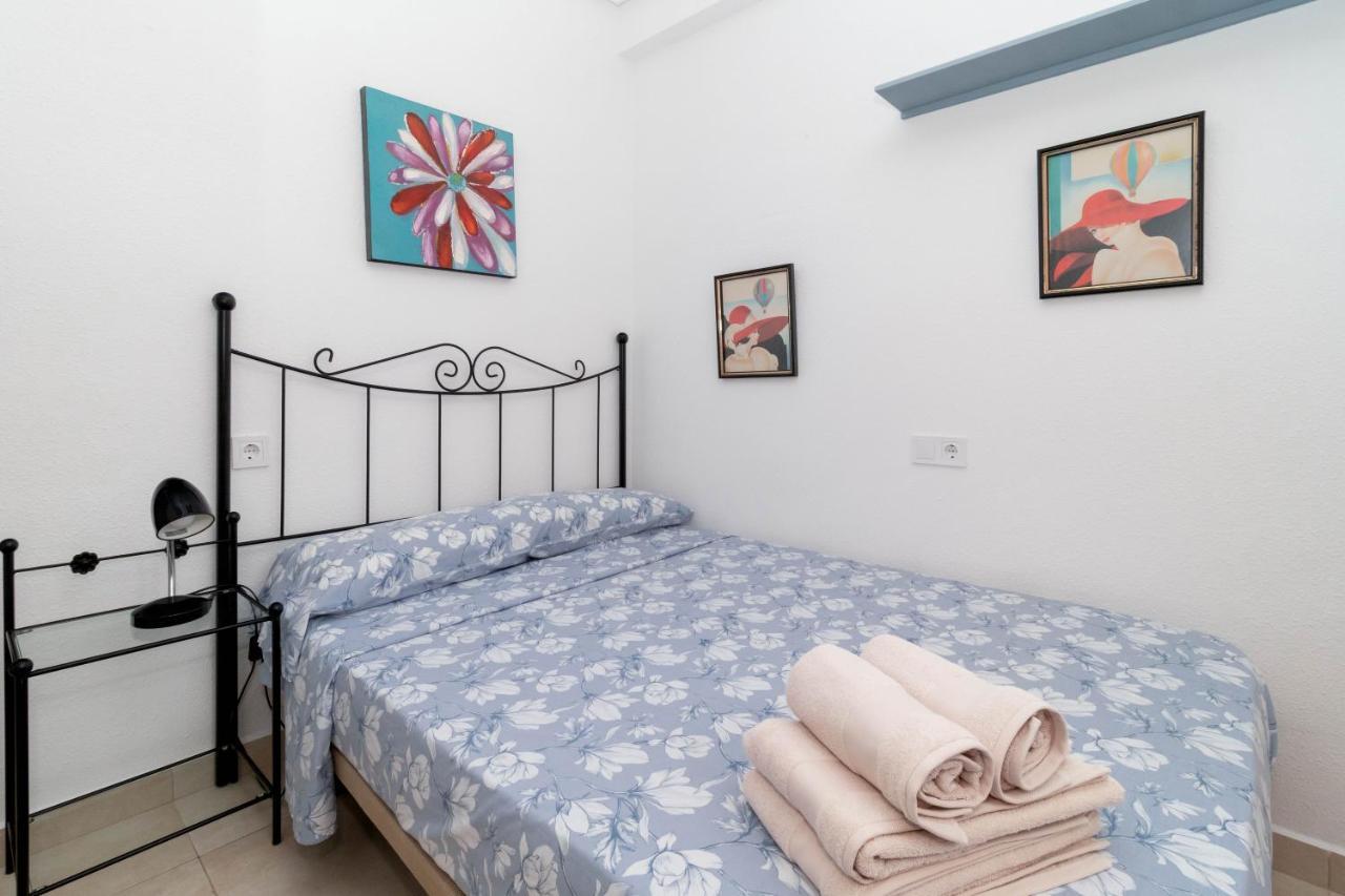Apartment Espanatour Valencia