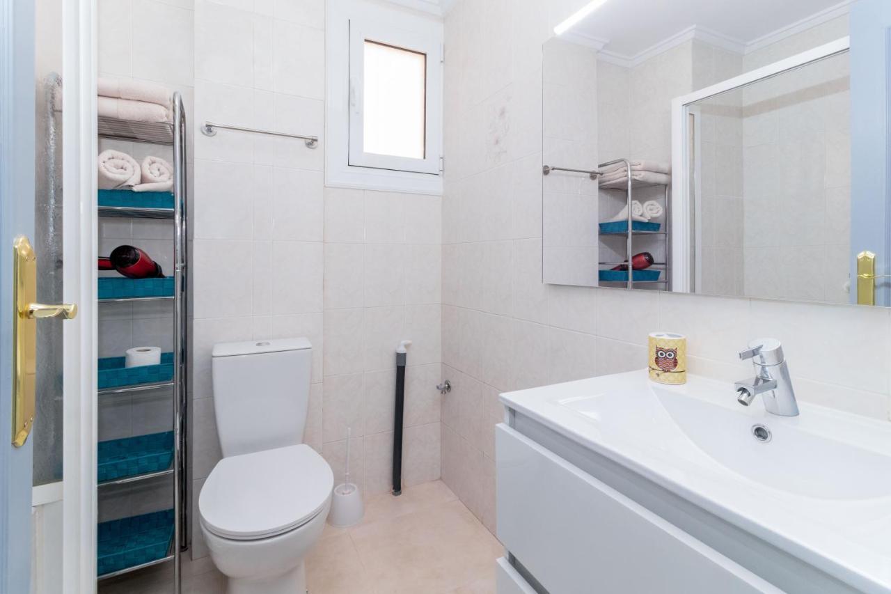 Apartment Espanatour Valencia