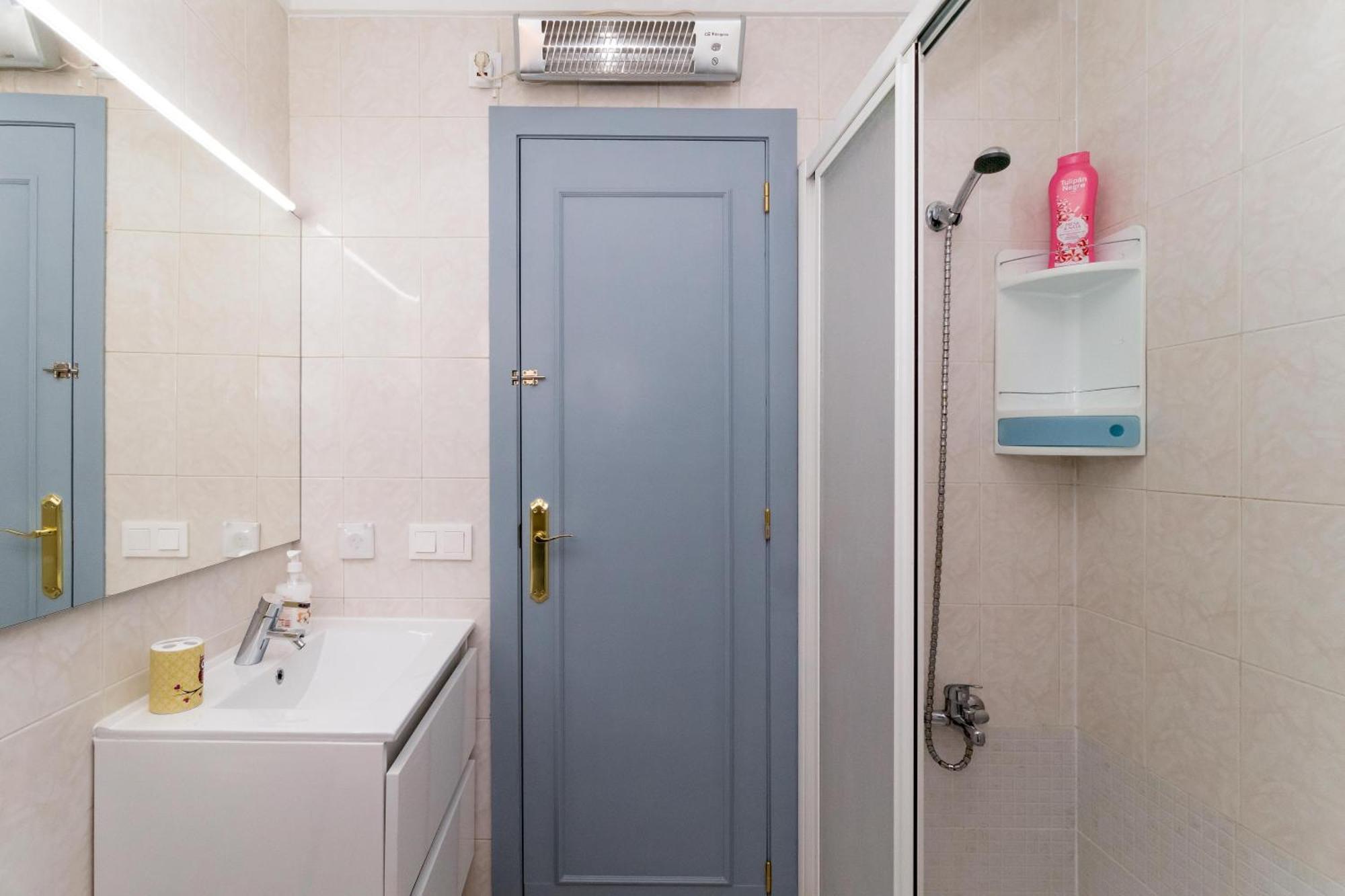 Apartment Espanatour Valencia