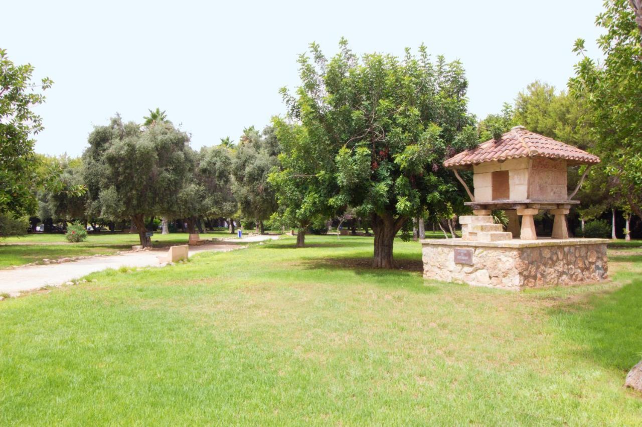 Espanatour Valencia Apartment Torrevieja