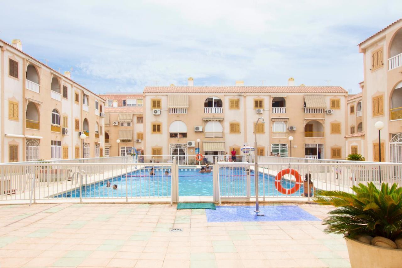 Apartment Espanatour Valencia Torrevieja